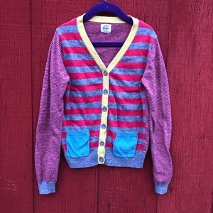 Mini Boden Cardigan 9/10 🌟